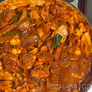 춘천 닭갈비 황금레시피, 집에서 맛집처럼 만드는 법