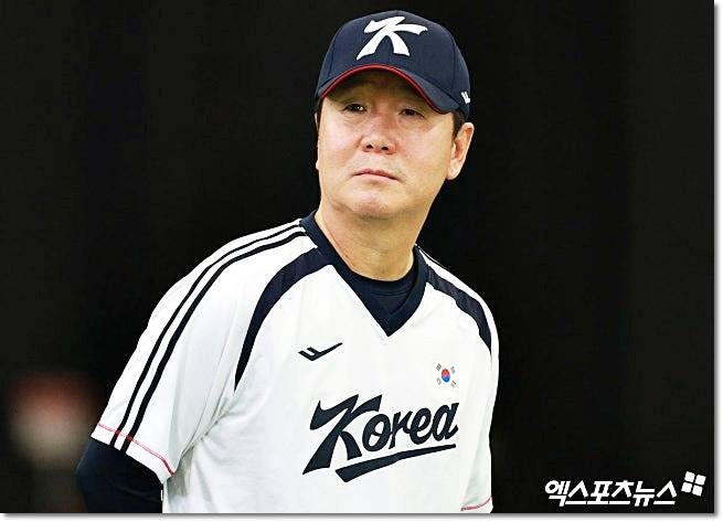 "이 정도면 무서울 정도" 한국 야구, 태국 18대1로 박살내고 슈퍼라운드 진출