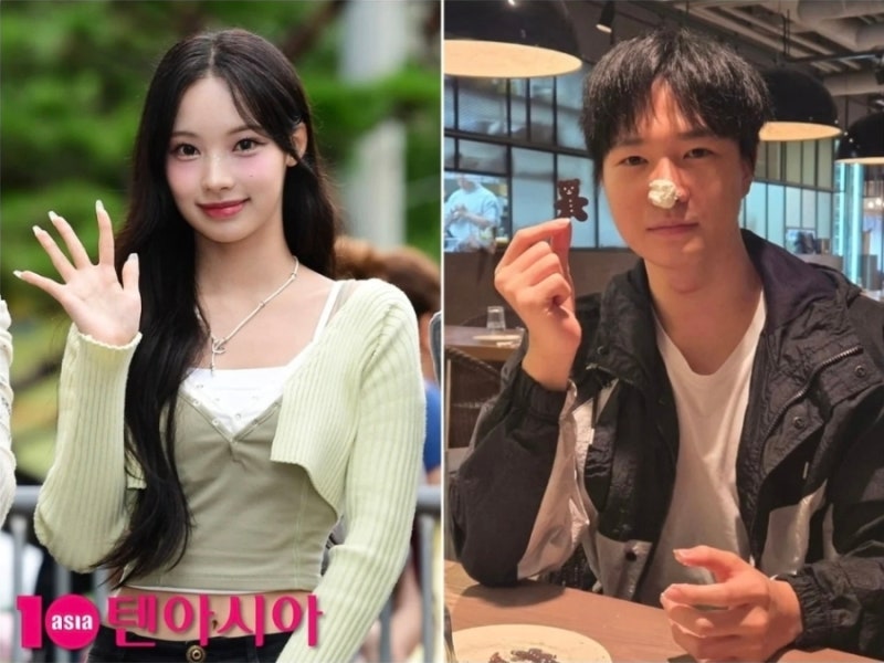 열애도 결혼도 아니다.. 김성주 아들이 SNS에 직접 올린 발표 정체