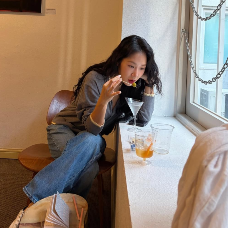 "닭가슴살만 먹었는데 왜 살쪄?" 8kg 뺀 소유도 깜짝 놀란 '단백질의 배신'