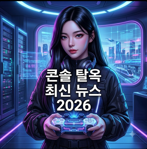[PS4/PS5 탈옥 소식] PS4 14.00 티저 & 13.52 GoldHEN 공식 출시부터 PS5 13.60 FPKG 지원과 최신 콘솔 모딩 ....