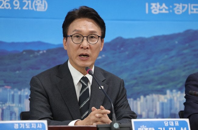김민석이 김용민 향해 "야당과 뭐가 다르냐"… 사보임까지 꺼낸 진짜 이유