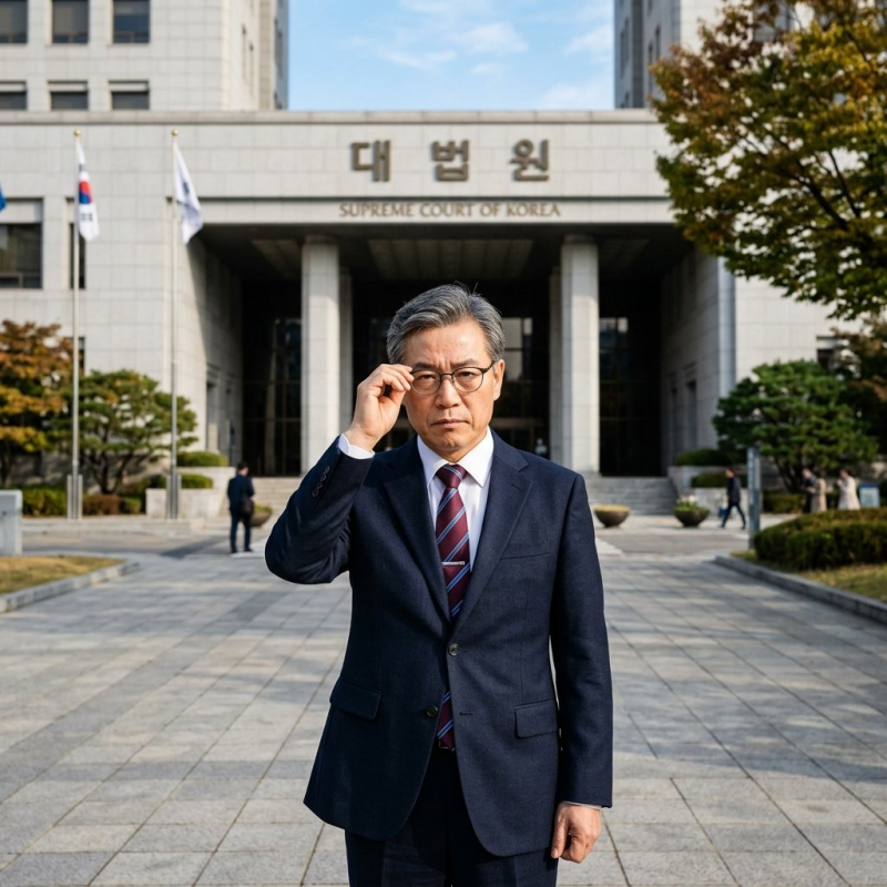 이낙연도 놀란 조희대 결단, 사법부의 공기가 달라졌다?