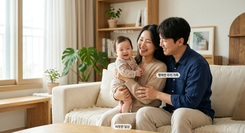 2026년 배우자 출산휴가 20일 확대! 신청 방법부터 급여까지 아빠 휴가 완벽 정리