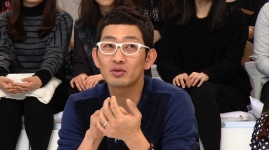 김창열, '사인 요청에 비켜 XX 욕설' 폭로 게시글에 직접 사과