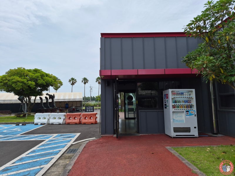 Jeju Hallim Active Park: Why I Ended Up Crawling Alone After Trying to Race on a 5,000 Won Kart with a Tour Pass