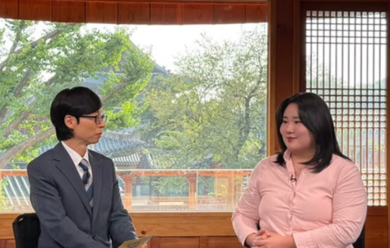 "35년 만에 첫 녹화 취소하더니..." 유재석, 고열 수거 후 하루 만에 '유퀴즈' 현장 복귀한 충격....