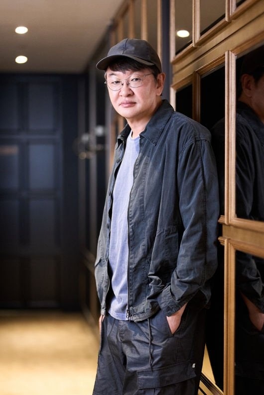 박정민, 1974년 육영수 여사 저격범 연기…이민호 "진실 추구" 직접 밝혔다