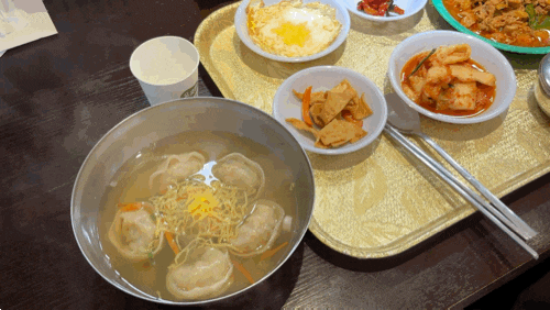 Yeoncheon 1 Night 2 Days Trip: Things to Do Around Jeongok Station (Jeongok Market, Gyoseok Bookstore, Food Alley, 24-Hour Game Azit)