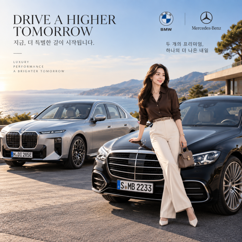 “S클래스 계약 잠깐만?” 2027 BMW 신형 7시리즈, 실내가 이렇게 바뀌었다…국내 가격·출시일....