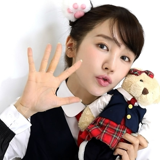"평소 자기관리 그렇게 하더니..." 윤은혜가 갑자기 병원 신세 진 이유