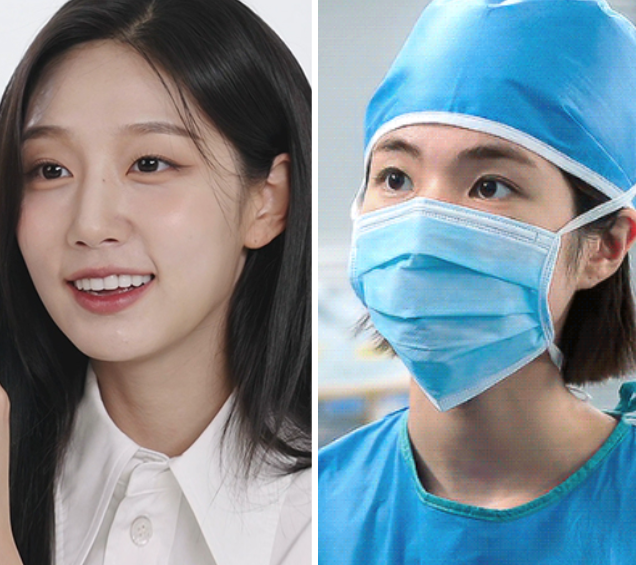 중증외상센터 천장미 역할 정예인 합류 소식 및 출연작 총정리