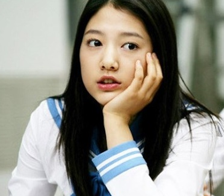 둘째 딸 품에 안은 박신혜, 사진 한 장으로 시작된 차은상·강빛나의 24년