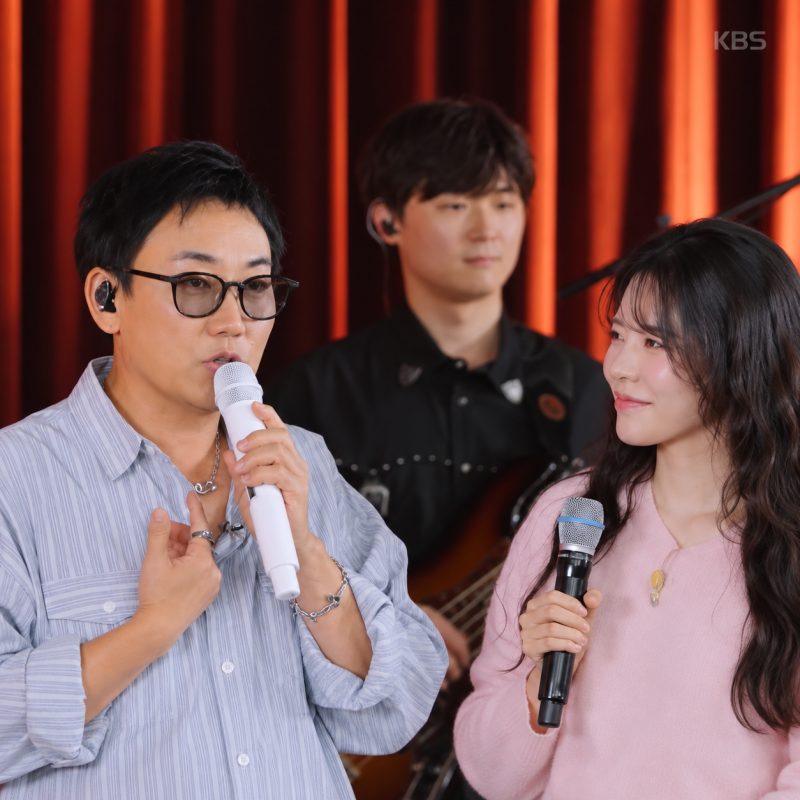 소녀시대 이름 정할 때 이승철에게 먼저 물었다고? 이수만이 직접 전화한 이유