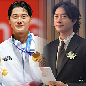 오상욱 프로필 나이 키 연금 얼마? 여자친구 홍효진, 하루카 진짜? 아시안게임 역전 금메달 ....