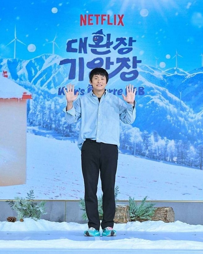 “하늘 나는 집” 꿈꾼 기안84, 대관령 기안장2는 어디까지 달라졌나