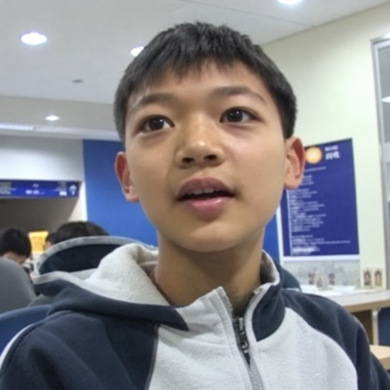 "아버지가 국대 출신 감독" 축구광으로 유명한 아이돌