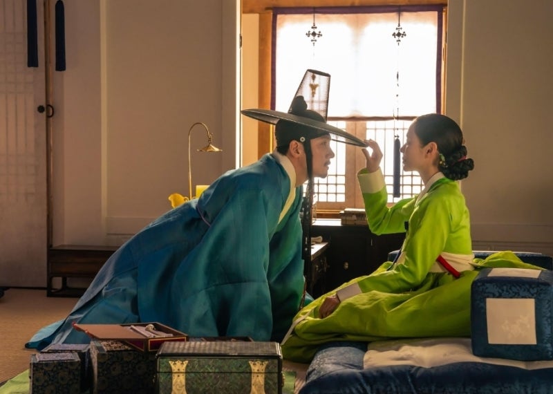 손예진 지창욱 키스신에 현빈 등장? “여보 여긴 웬일이야” 웃음 터졌다