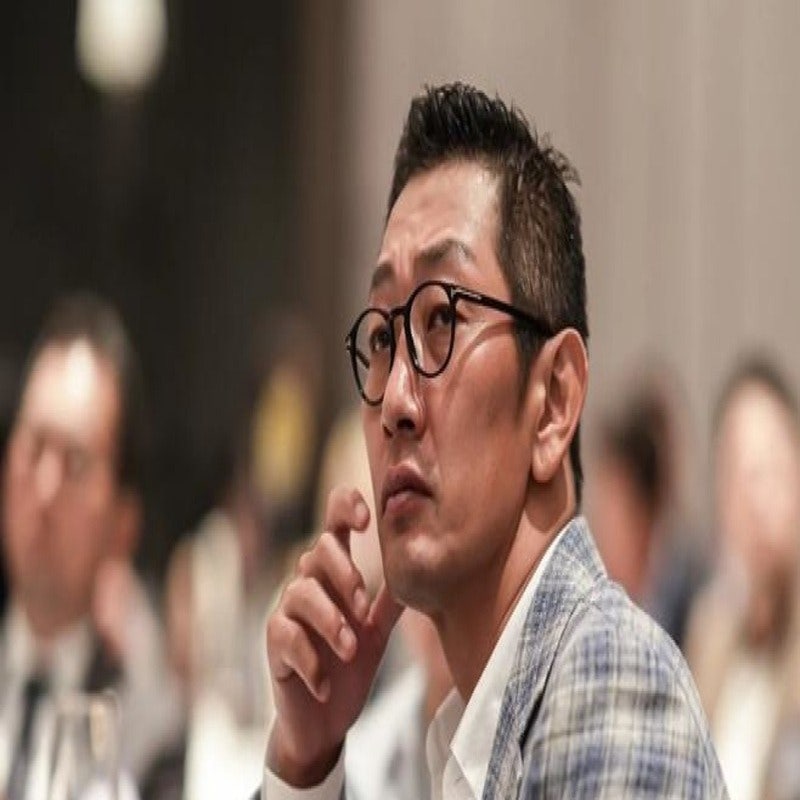 DJ DOC 김창열, 30년 만에 팬에게 사과한 사연