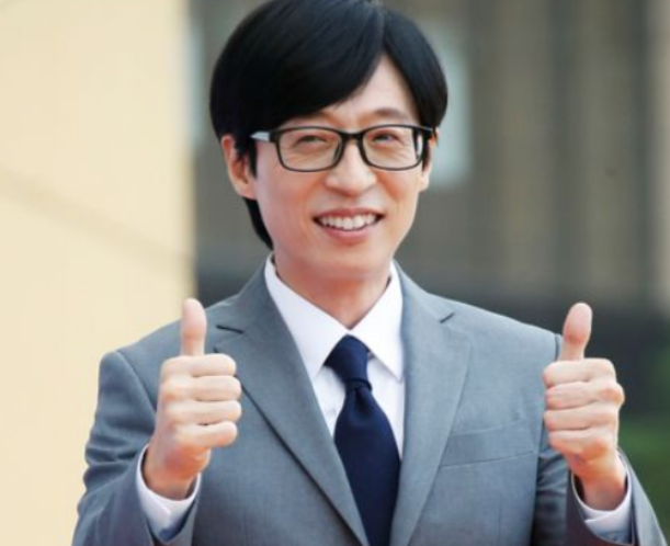 「国民的MCがもう満54歳だなんて」ユ・ジェソクの年齢、妻ナ・ギョンウン、身長、学歴、出身地、活動作品プロフィール