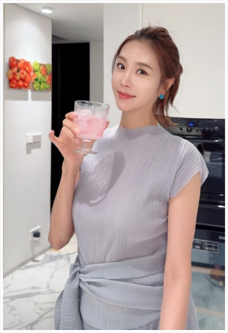 47세 연예계 최고령 산모 한다감 득남, 출산 당일 슈돌 공개까지 진짜 가능했다고?
