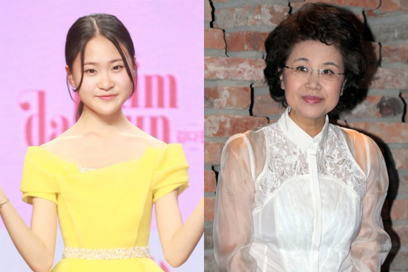 심수봉 결국 직접 사과…"김다현 곡도 주겠다" 김봉곤 훈장 전한 현장