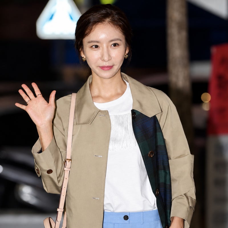 출산 당일 '슈돌' 카메라 앞에 선 한다감 프로필 근황, 결혼 6년 뒤 득남