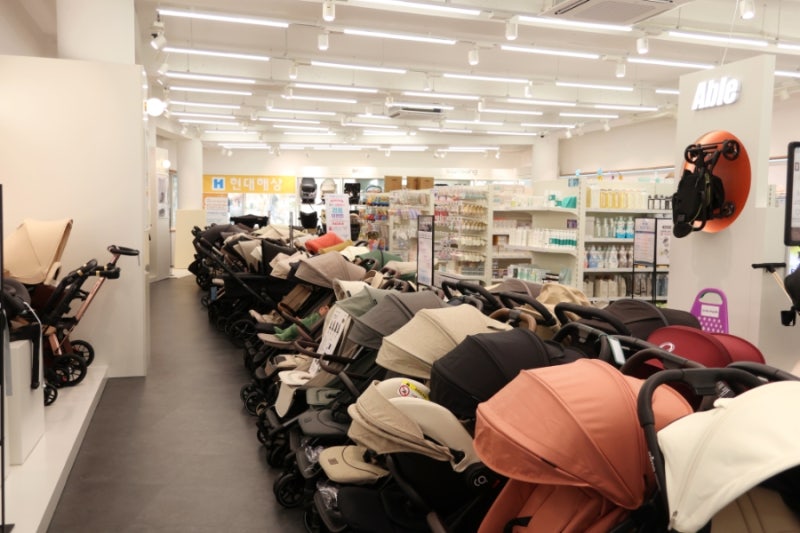 용인,수원 온누리상품권, 지역화폐 육아용품점 4곳 비교, 80만 원 구매한 링크맘 용인동백점 ....
