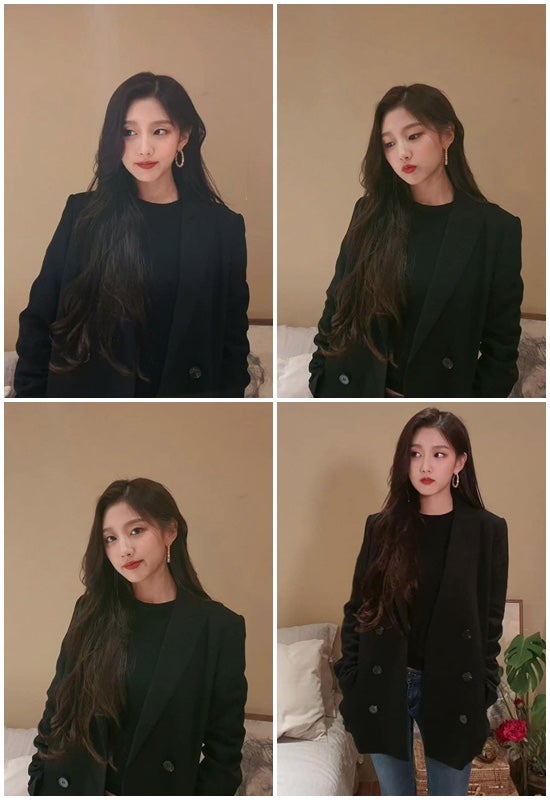 러블리즈 예인, 중증외상센터 시즌2 천장미 역으로 합류할까? 하영 후임으로 거론된 정예인