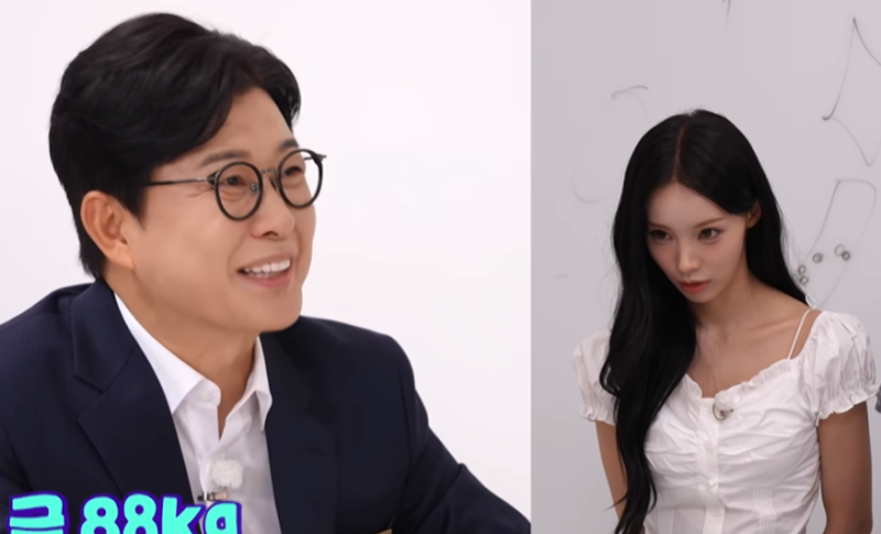 김성주 아들 김민국 장가간다? 상대는 ‘대세 걸그룹’ 리센느 원이…결혼식까지 잡았다.