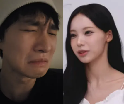 “내년 결혼합니다?” 리센느 원이 한마디에 김민국 폭주…이수현도 “진정해”