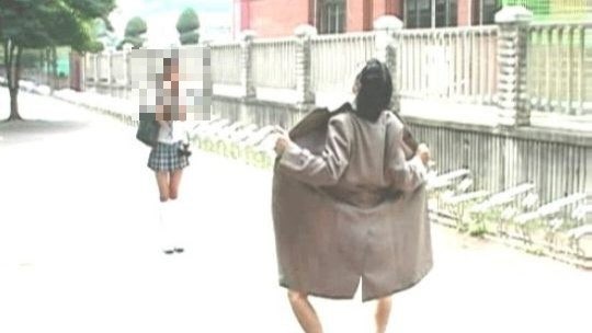<b>대전 도솔산</b> 인근 여고 출몰 50대 '<b>바바리맨</b>' 체포…아동복지법 위반....