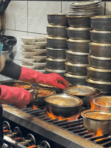 서울 남대문시장 갈치골목 ‘ 희락갈치 ’ / 갈치조림 양념에 취한다 ! 평일 웨이팅 후기