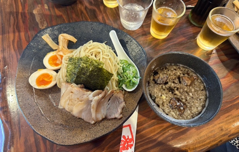 [일본 도쿄 여행] 3박4일 일정 및 경비 ㅣ 디즈니씨 오픈런부터 필수 맛집, 쇼핑리스트 1탄!