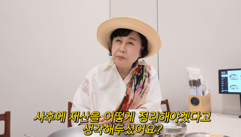 박원숙도 혀를 내두른 임현식 근황, 1,000만 원 지출 폭풍과 재산 분배