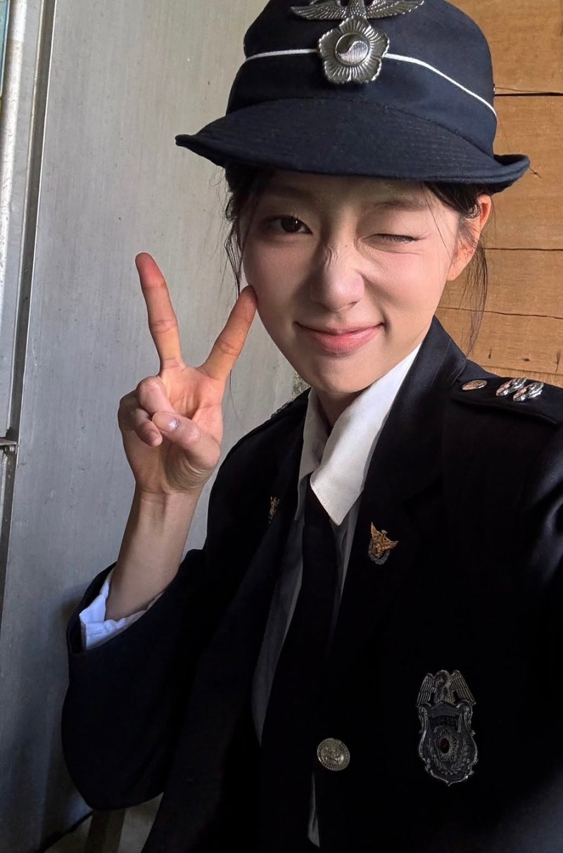 “하영 대체” 러블리즈 예인, 중증외상센터 캐스팅 새얼굴 프로필 나이