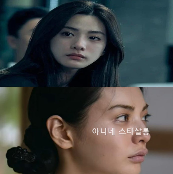“아니, 입술이 뭐 어쨌다고?” 나나 입술필러 사과까지 할 정도인가, 전후 비교해봤더니
