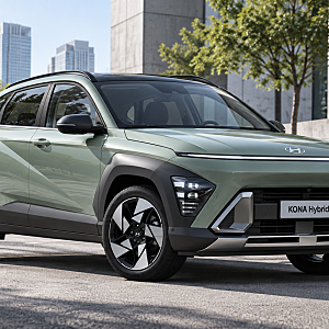 "2천만원대 SUV" 2027 코나 하이브리드 모의견적 확인하기