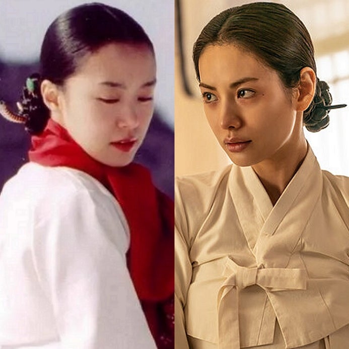 2003년 전도연 완벽했던 '그 배역'...2026년 나나가 연기하자 벌어진 일 (스캔들)
