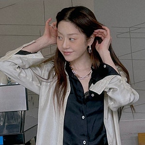 엄정화도 부러워한 고현정 향수, 대체 무슨 향이길래? 크리드 러브 인 블랙