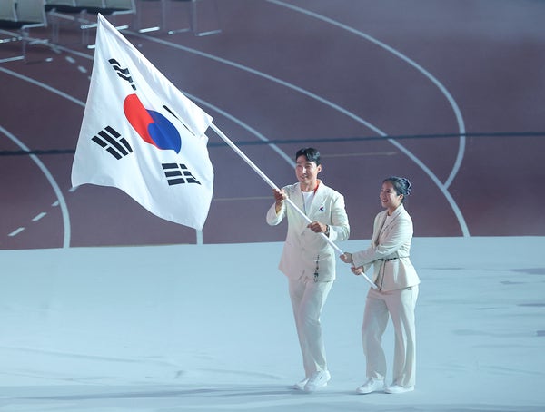 추석 연휴 빛낼 태극전사 누구? 안세영·오상욱 등 핵심 명단 정리