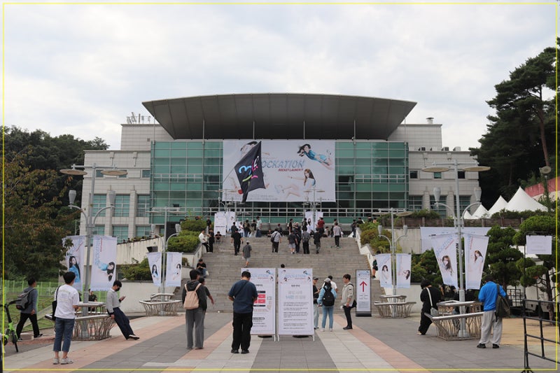 2026.09.13 QWER 콘서트 2nd TOUR ROCKATION : ROCKET LAUNCH!! 2일차 방문