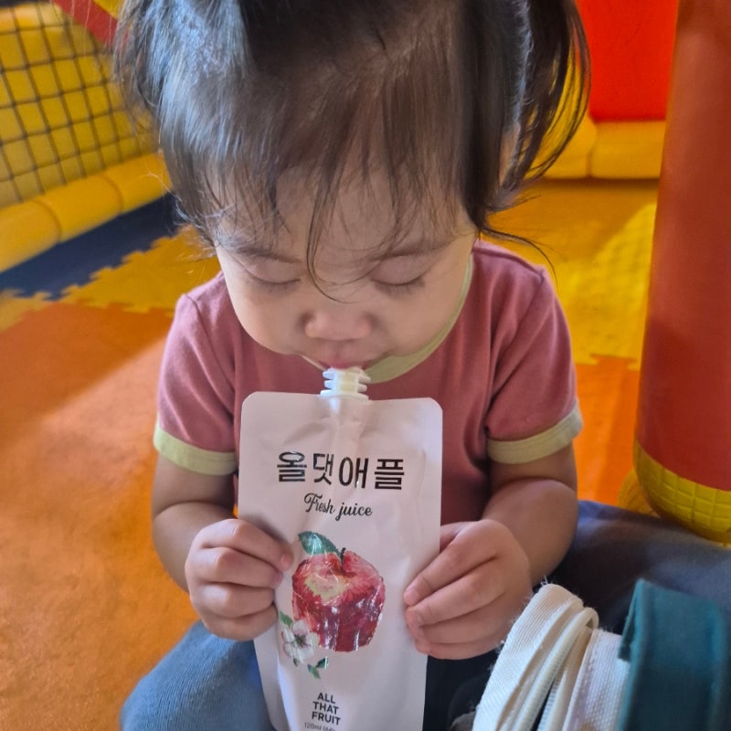 청송사과즙 올댓프룻 사과즙추천, 아이부터 어른까지 맛있는 사과주스