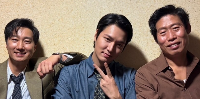 Lee Min-ho: "Is Gu Jun-pyo from Boys Over Flowers a Rookie Reporter in 1974?" Profile, Age, Height, Education, Marriage, Assassins