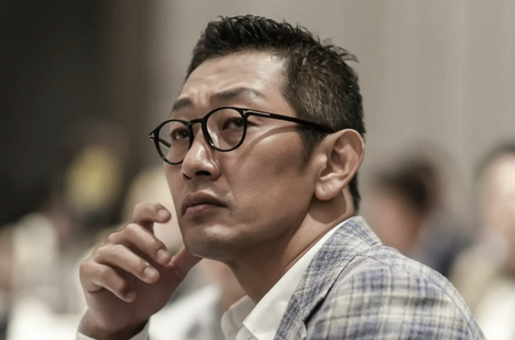 30년 전 욕설 폭로하자…김창열이 직접 나타나 이렇게 사과했다