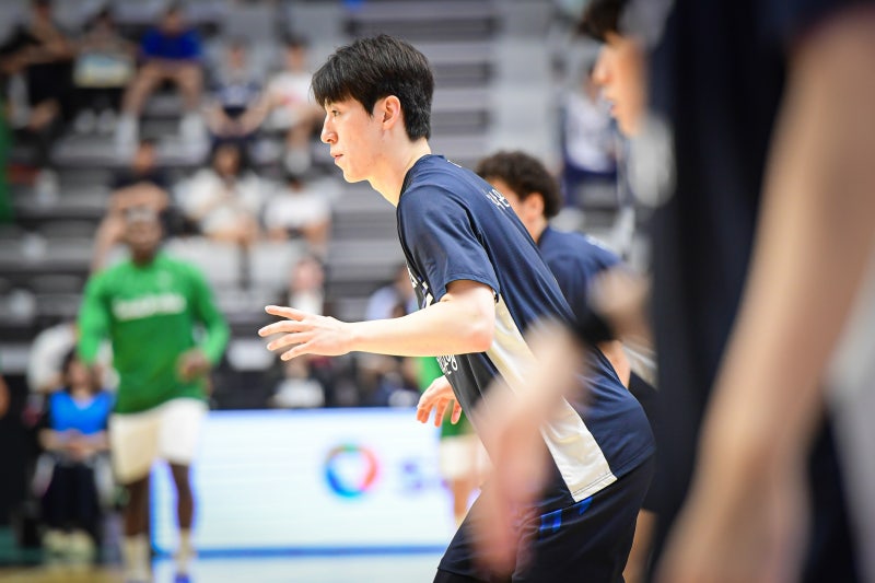 2026-2027 KCC 프로농구 오픈 매치 데이 생중계 일정 (9월 24일~27일)