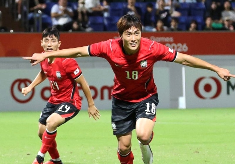 축구선수 신민하 인스타 연봉 군대 군면제 이적 학교 대학 고향 국대 김명준 나이 프로필 정....