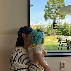 인천 영종도 카페 추천｜아기랑 가기 좋은 수유실 있는 대형카페 지금이곳