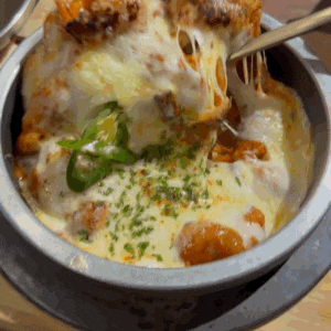 한남동 가성비 맛집 분위기 좋은 타닥타닥 솥밥 한남