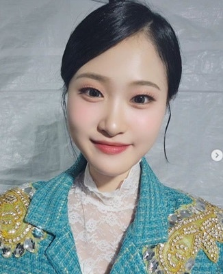 '노래도 모른다더니' 저격당한 김다현, 무대 영상 뜨자 여론 결국 뒤집혔다